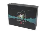 Matt Lamination Kraft Paper Gift Box For Retail FSC ISO certificate