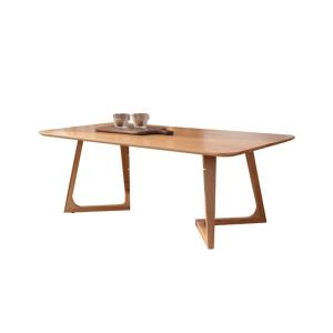 Wholesale Coffee Table Square Wooden Chrome China Supplier Italian Design from china suppliers