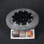 Heur Brake Carbon Ceramic Disc For Maserati Ghibli Modification 405*40mm Front