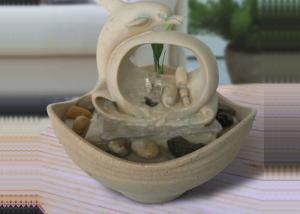 Wholesale Classical Bedroom Dolphin Indoor Outdoor Water Fountains from china suppliers