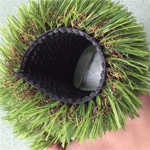 Wholesale U Shape Garden Synthetic Turf SGS Certified Approved Popular Color Residential from china suppliers