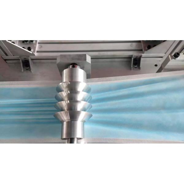 china face mask making machine
