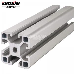 Wholesale Hexagonal Kitchen Wide T Slot Aluminum Profile Accessories from china suppliers