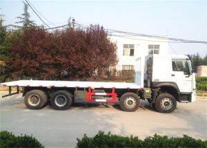 Wholesale SINOTRUK Heavy Duty 8X4 HOWO Cargo Truck from china suppliers