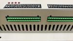 JIANGSU ENDA Durable Marine Spare Parts / Emergency Generator Control Box ED212F