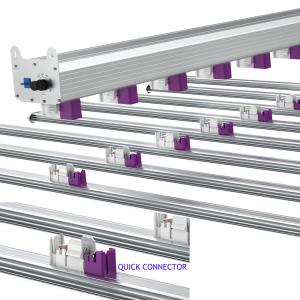 Wholesale 750nm Full Spectrum 720w HPS 1000W LED Grow Lamps For Marijuana Blooming from china suppliers
