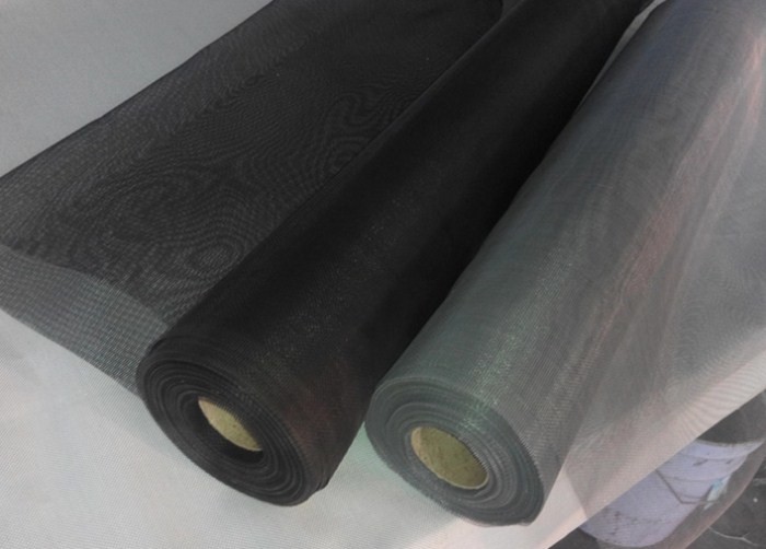 Agricultural Covering Material Insect Mesh Netting Flat Loom Weave