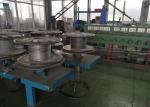 Haynes 188 High Nickel Alloys Forgings AMS 5772 UNS R30188 CoCr22NiW