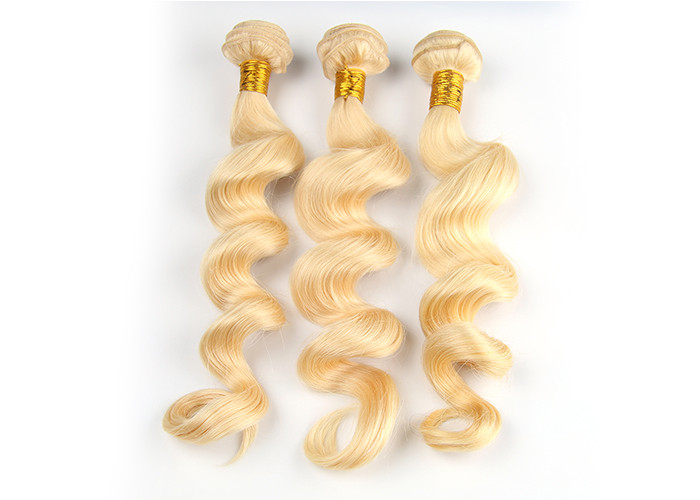 Loose Wave Hair Extensions Weave 100 Human Hair Bundles Natural Black