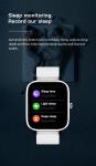 Hot Selling High Quality K30 Bluetooth Calling Smart Watch