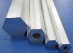 Aircraft Grade 2024 Aluminum Round Bar Aluminium Hexagon Bar With Improved