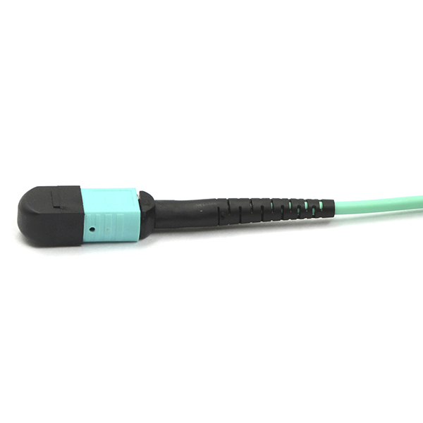FTTH FTTB OM3 OM2 SC FC ST LC MPO Fiber Optic Patch Leads