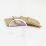 99.5% Transmittance H-K9L 48*2mm 48*3mm Fiber Laser Protective Lens
