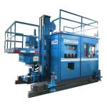 Jet Grouting Hydraulic Drilling Rig for Sale