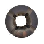 High Purity Carbon Graphite Bushings Industrial Grade Wear Resistance