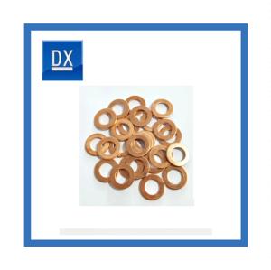 Wholesale Oil Drain Plug Gasket Metal Stamping Parts from china suppliers