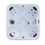 4 Person Outdoor Spa Hot Tub High End Quality Spas Such As Hot Spring