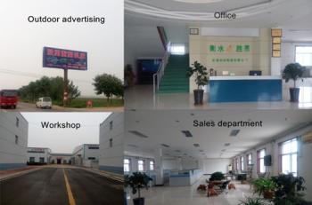 Hengshui Shengyong Heavy-duty Machine Tool Manufacturing Co.,Ltd