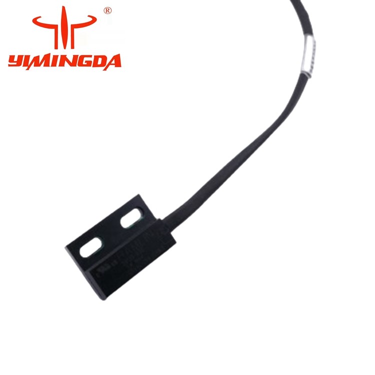 Switch, Assy, Limit, Y Ovrtrvl, Beam Auto Cutter Spare Part No 75377000 For GT7250 Cutter