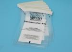 Security 95 Kpa Pressure Tested Bags