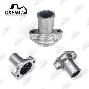Wholesale 16271-73260 Thermostat house Cover For Kubota 2403 Engine D1105 Excavator KX41-2 from china suppliers