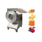 French Fries Cutting Making Machine Joyshine for Vegetable Fruit Production