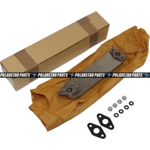 Wholesale 311 cat Engine Spare Parts 5i-7863 S4k Compatible Oil Cooler Core from china suppliers