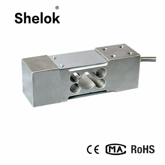 Sainless Steel Alloy Steel Parallel planar prices of 75kg 120kg 250kg beam load
