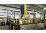 Standard Resin Vacuum Impregnation Equipment For Die Casting Parts