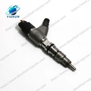 Wholesale 0445120402 0445120403 Common Rail Fuel Injector 4499600 T417806 from china suppliers