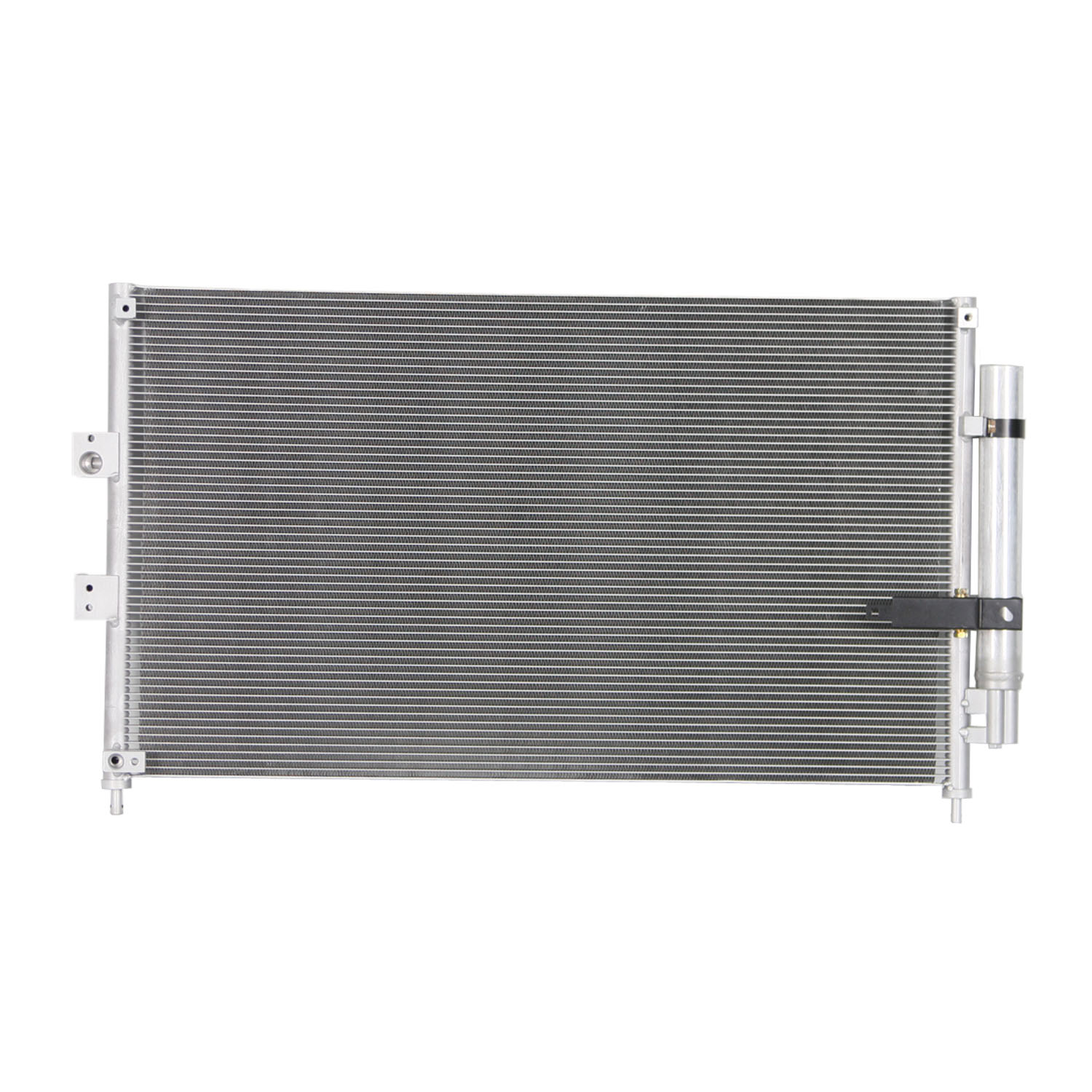 FD7 Engine Car Air Conditioning Condenser for HONDA CIVIC HYBRID Made by Professional