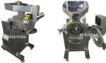 Laboratory 80 Mesh Dry Chickpea Powder Grinder Machine