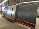 Automatic Industrial Vertical LOW-E Glass Washing Machine for Insulating Glass