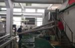 Standard Textile Rotary Screen Printing Cylinder Spare Parts For Printing Long