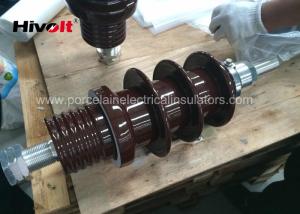 Wholesale Professional Oil Filled Transformer Bushings With CE / SGS Certificate from china suppliers