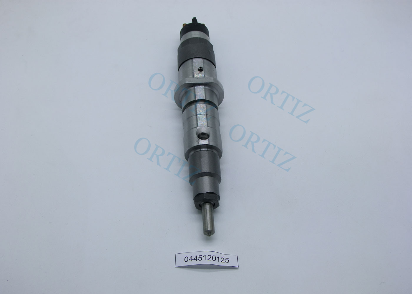 ORTIZ Komatsu common rail 5.9 cummins injector 0445120125 engines biodiesel injection 0445120125