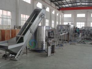 Wholesale PET Bottle Unscrambler from china suppliers