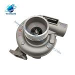Excavator PC100-6 PC120-6 Engine 4D102 HX30 Turbocharger 4BT-110 Diesel