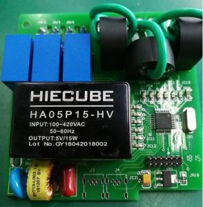Wholesale Ems Pcba Manufacturing Pba Printed Board Assembly from china suppliers