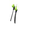Buy cheap 1400rpm Handle Telescopic Long Reach Hedge Trimmer Garden Electric Tools 18V from wholesalers