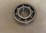 Flange Radial Deep Groove Thrust Ball Bearing F6800zz 10*19*5mm