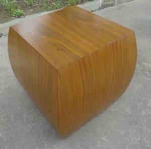 Wholesale wooden end table/side table/coffee table for hotel furniture TA-0002 from china suppliers