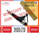 New Diesel Fuel Injector 295050-1600 2950501600 295050-1890 23670-E0A70 295050