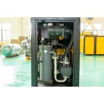 10hp 7.5KW 10Bar Permanent Magnet Frequency Screw Air Compressor