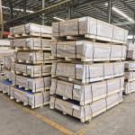 1060 Aluminum Alloy Aluminum Sheet 1050 H14 1100 Aluminum Sheet