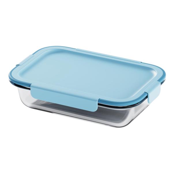Blooming Series Food Storage Containers