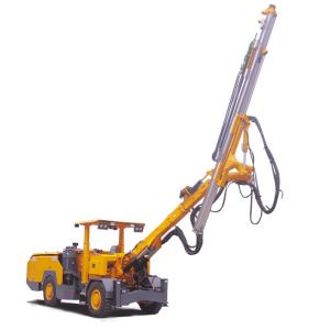 Wholesale Tunneling Anchor Bolt Drilling Machine Fully Hydraulic from china suppliers