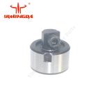 Sturdy Construction Auto Cutter Parts ISP00117 Eccentric Assembly For Investroni