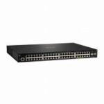 Stock Availability Customizable 6100 Series JL676A 48 Ports 48G 4SFP Switches