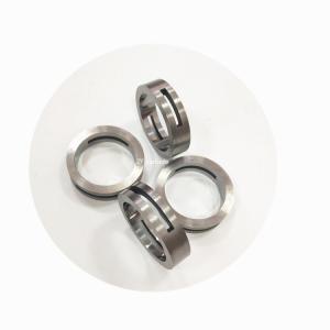 Wholesale YG6 Tungsten Carbide Nozzle , Carbide Sandblasting Nozzles For Spraying from china suppliers